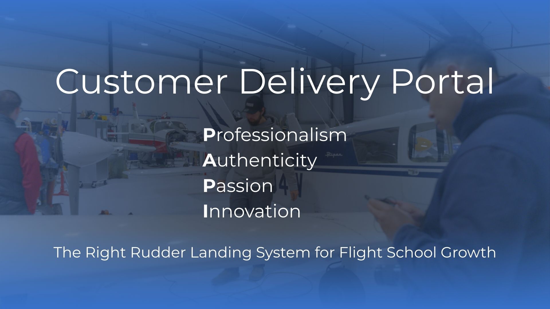 RRM Marketing splash image